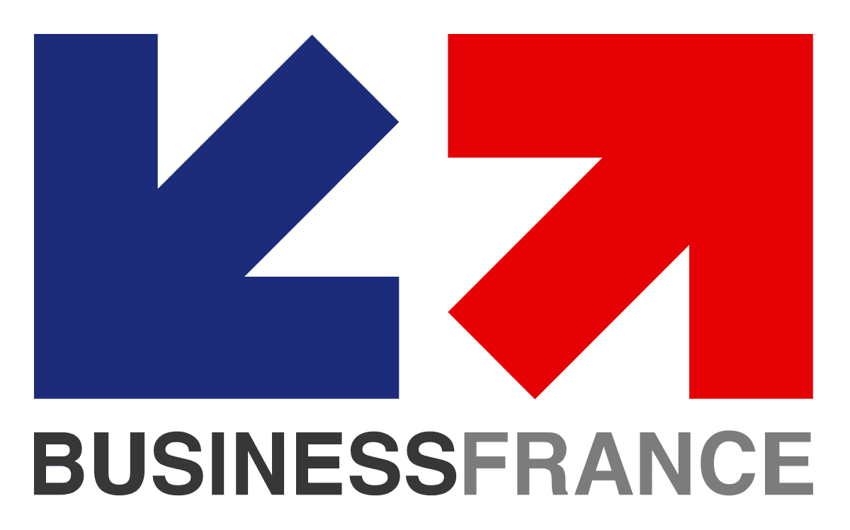 logo business france