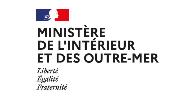 logo ministere de l interieur et des outre mer