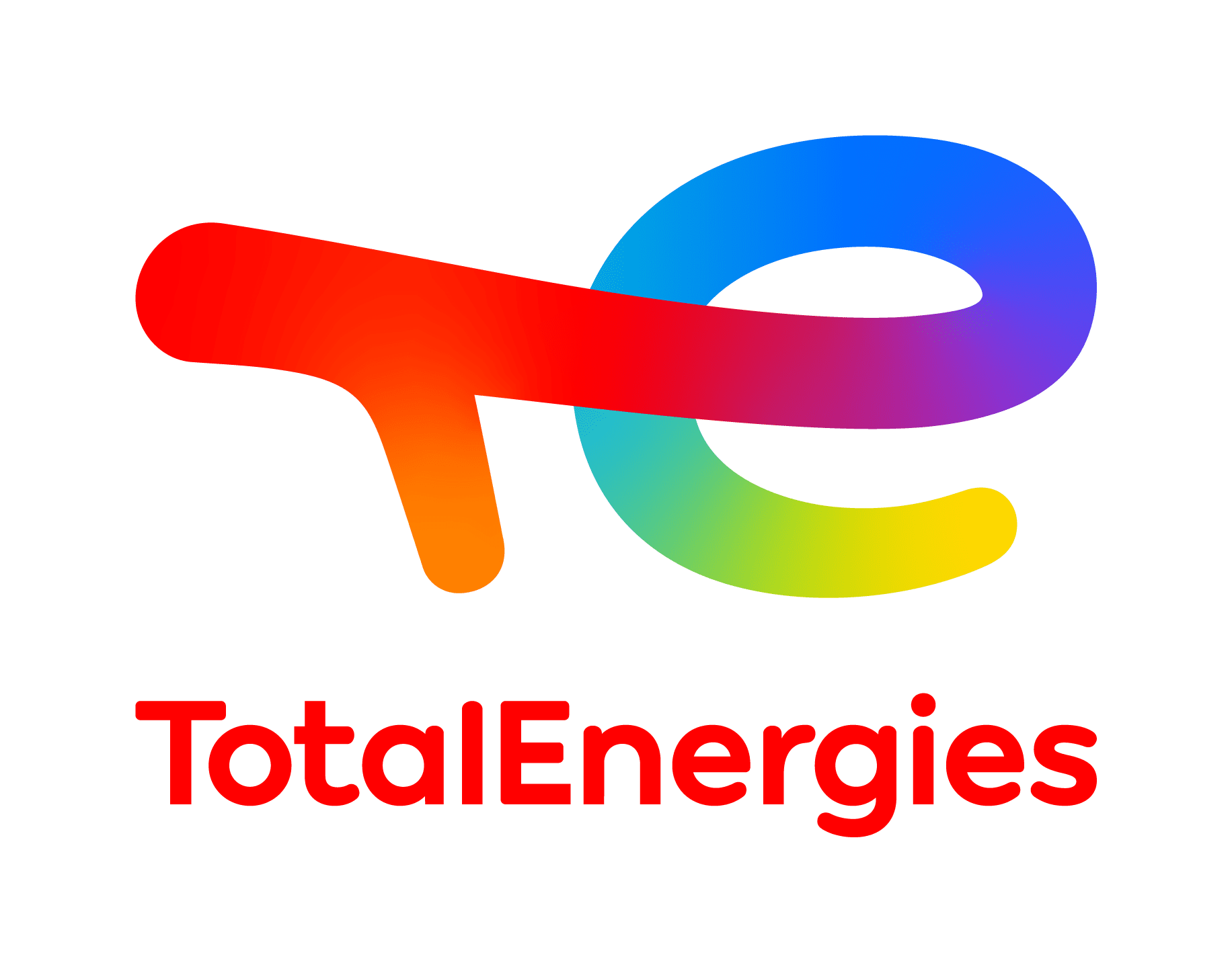 logo total energies