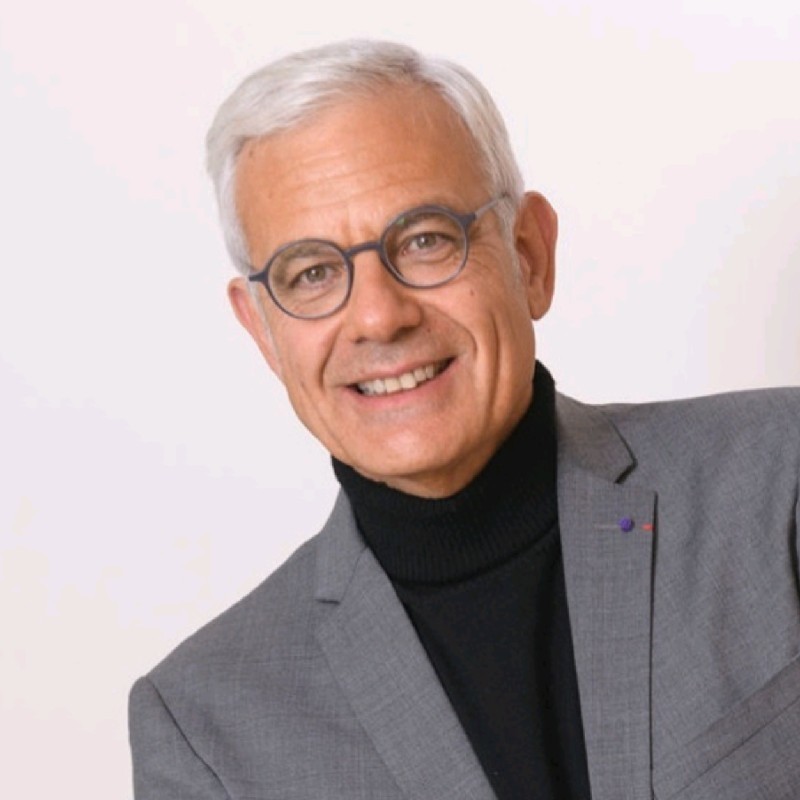 alain di crescenzo president cci france