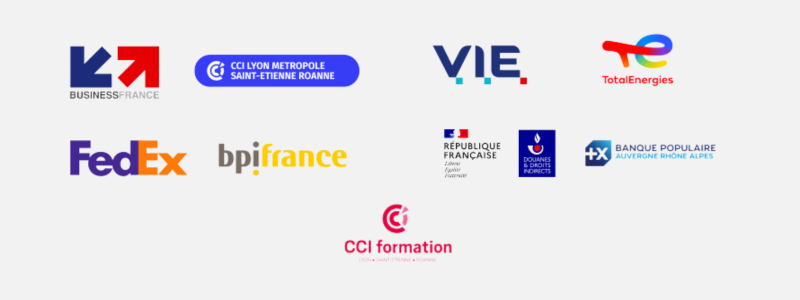 rendez vous experts, aide international export